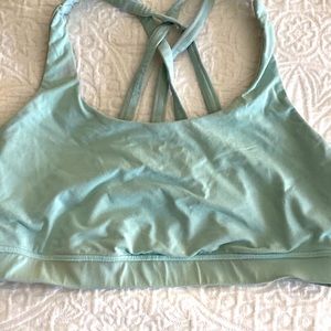 Lululemon Energy Bra 8